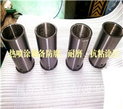 熱噴塗技術近幾年的研究熱點有哪些？